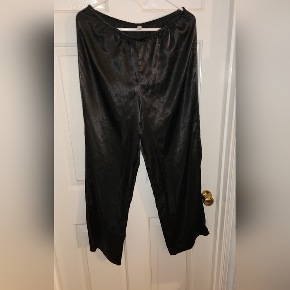 George Other - GEORGE PAJAMA BOTTOMS !